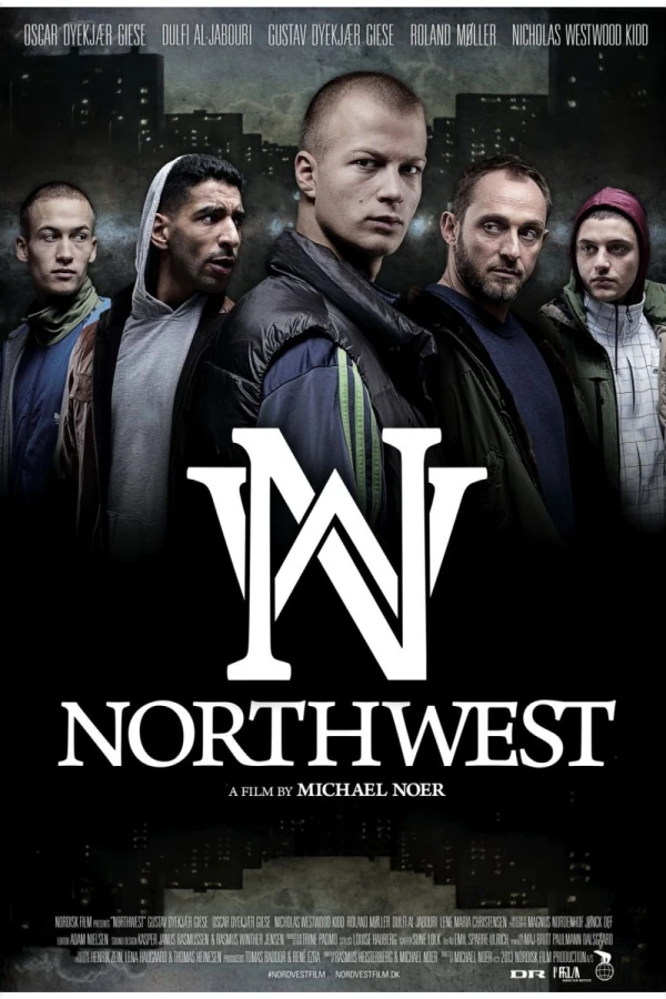 Northwest Poster