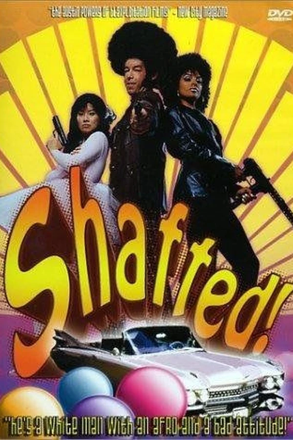 Shafted! Poster