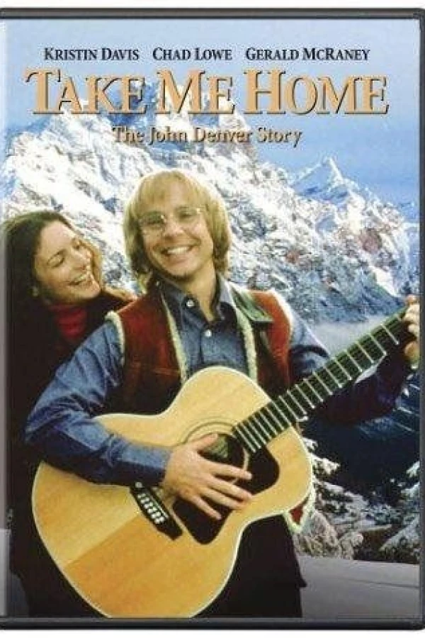 Take Me Home: The John Denver Story Poster