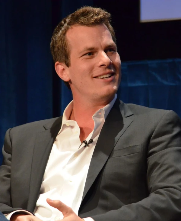 <strong>Jonathan Nolan</strong>. Image by Genevieve719.