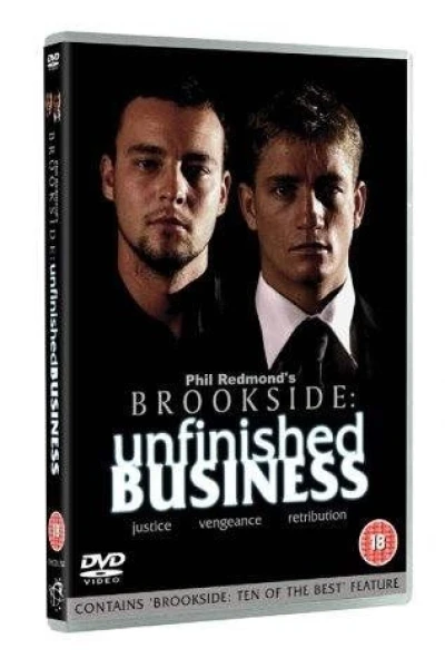 Brookside: Unfinished Business