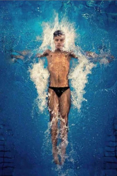 Tom Daley: Diving for Britain