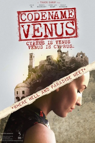 Code Name Venus