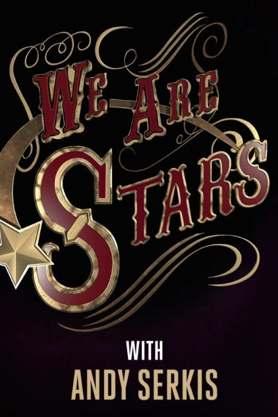 We Are Stars: Planetarium Dome Show