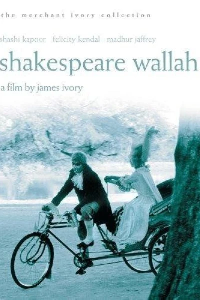 Shakespeare-Wallah