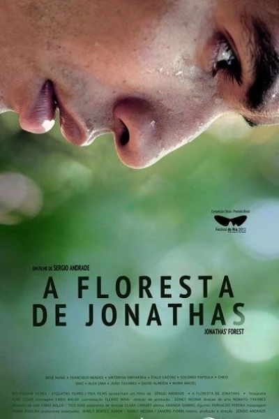 Jonathas' Forest