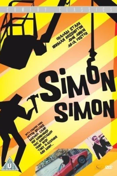 Simon Simon