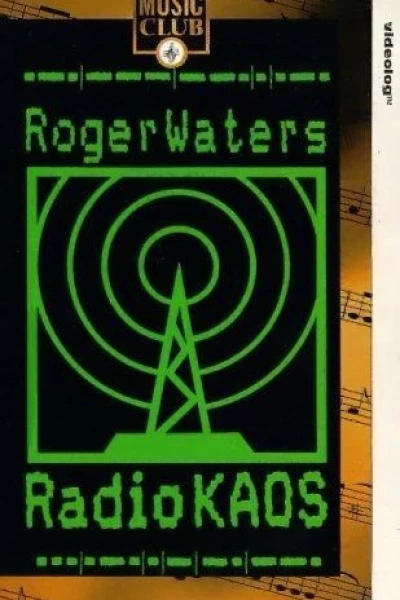 Roger Waters: Radio K.A.O.S.