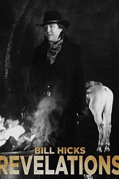 Bill Hicks - Revelations