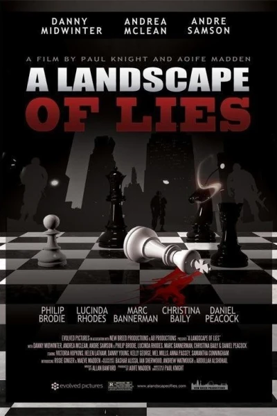 A Landscape of Lies - Directors Cut