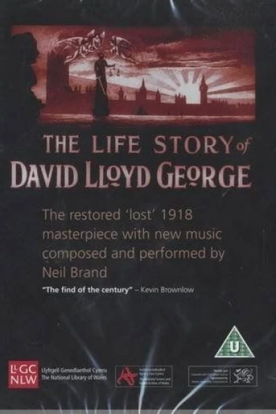 The Life Story of David Lloyd George