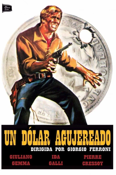 One Silver Dollar