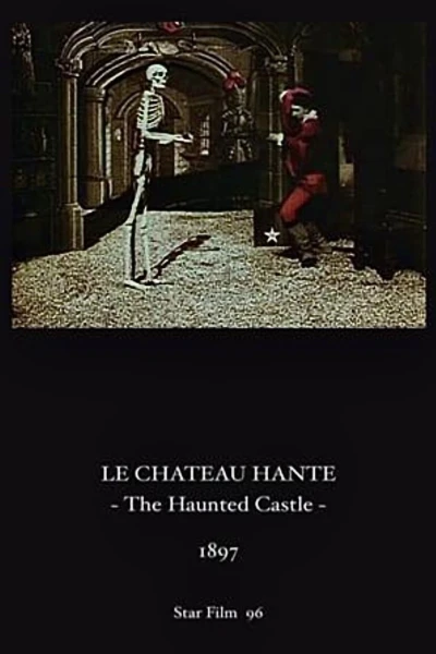Le Chateau Hante