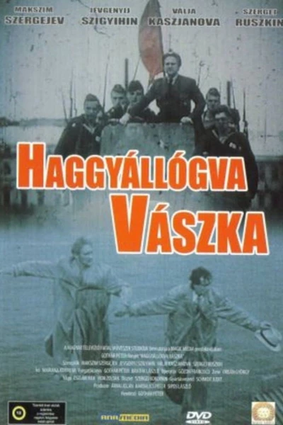 Letgohand Vaska (A Tale from the Labour Camp)