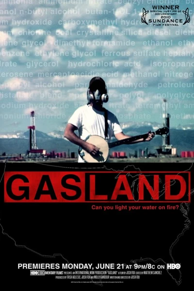 Gasland