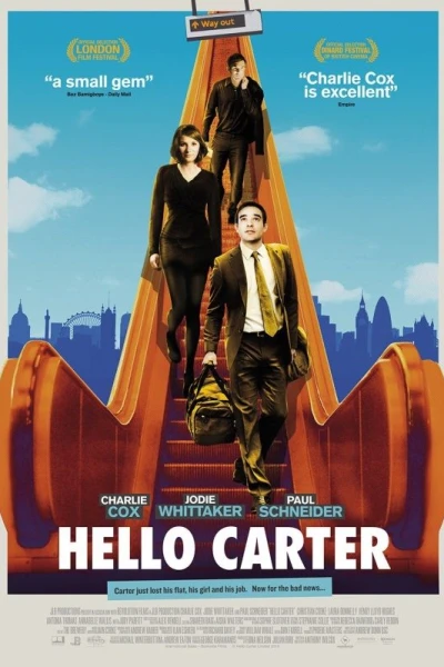 Hello Carter