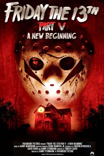 Friday the 13th: A New Beginning - Part 5