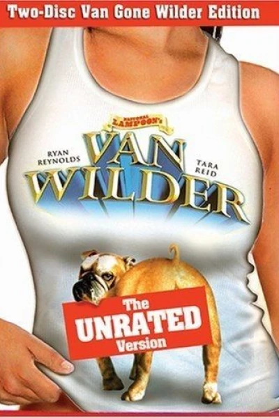 National Lampoon's Van Wilder: Party Liaison