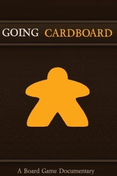 Going Cardboard