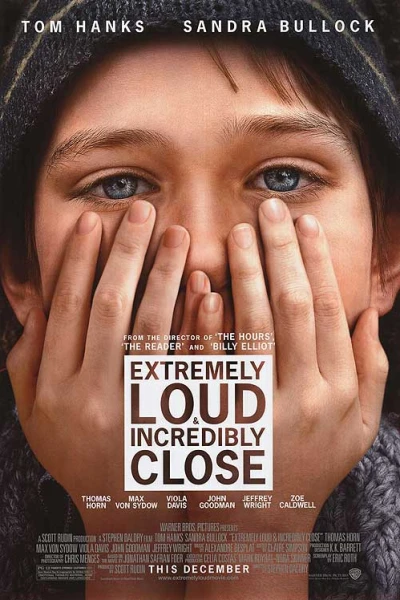 Extremely Loud Incredibly Close