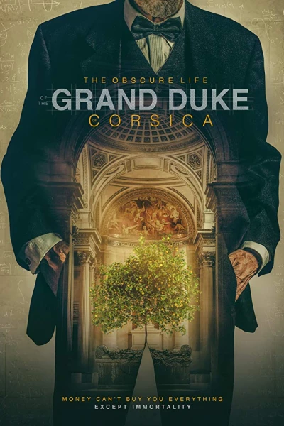 The Grand Duke of Corsica