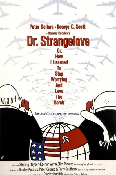 Dr Strangelove