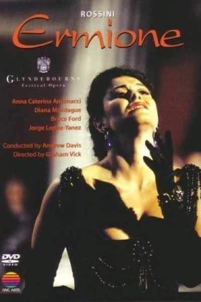Ermione (1995) Glyndebourne Festival Opera