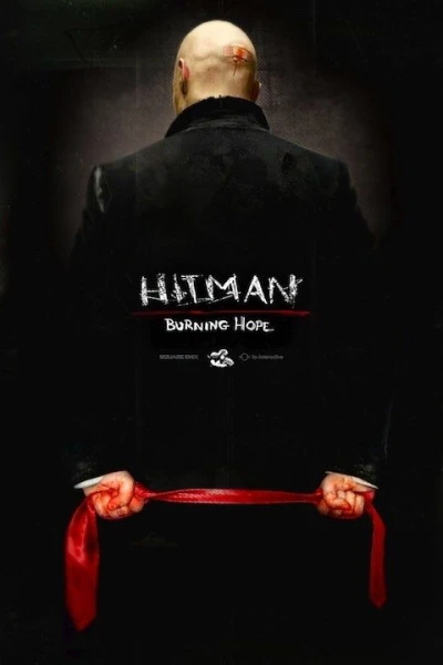 Burning Hope: The Making of Hitman Absolution