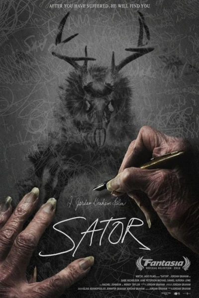 Sator: The Beast Within