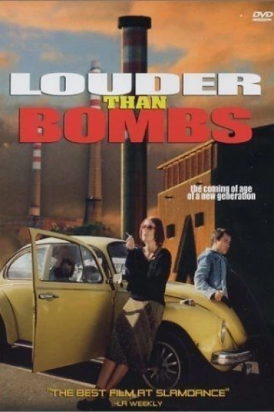 Louder Than Bombs