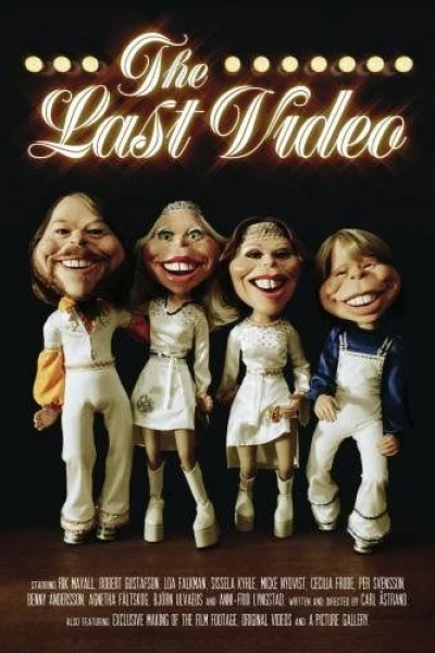 ABBA: Our Last Video Ever