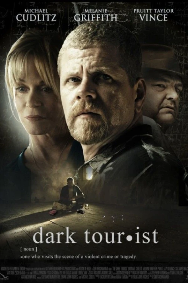 Dark Tourist Poster