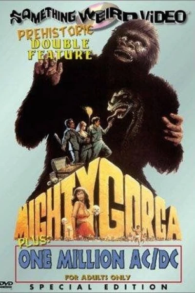 The Mighty Gorga