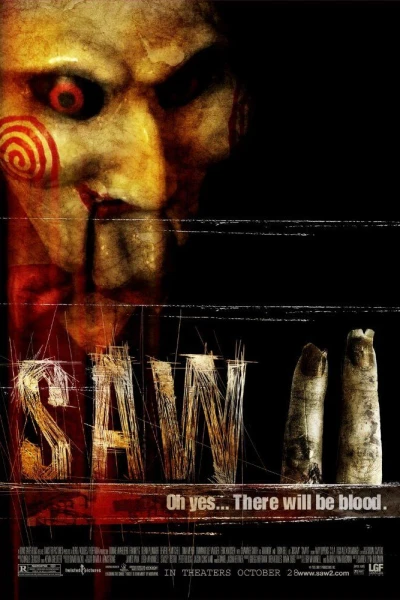 Saw Two