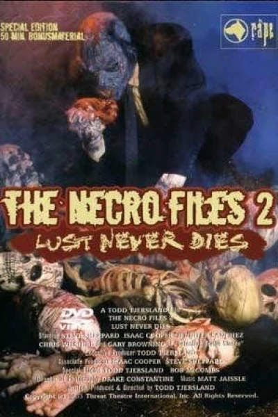 Necro Files 2