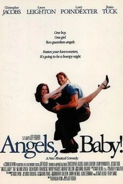 Angels, Baby!