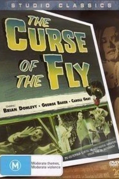 The Fly 3 - Curse of the Fly