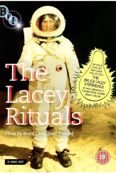 The Lacey Rituals