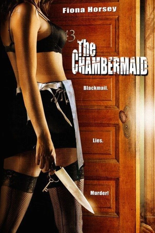 The Chambermaid Poster