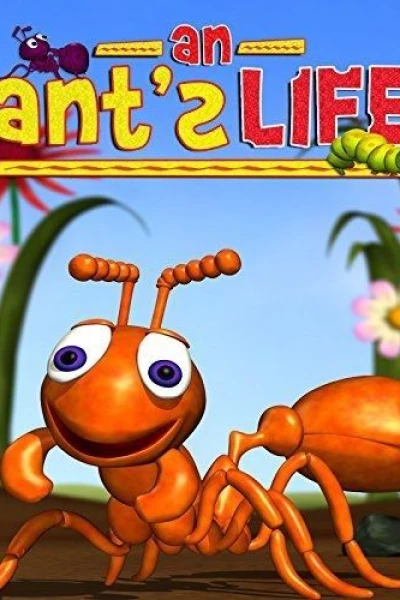 An Ant's Life: Bug Bites