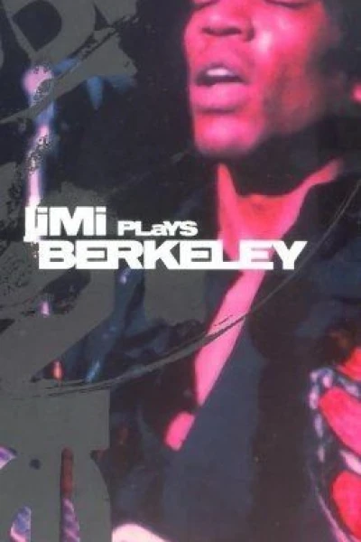Jimi Plays Berkeley