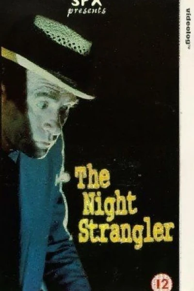 The Night Strangler
