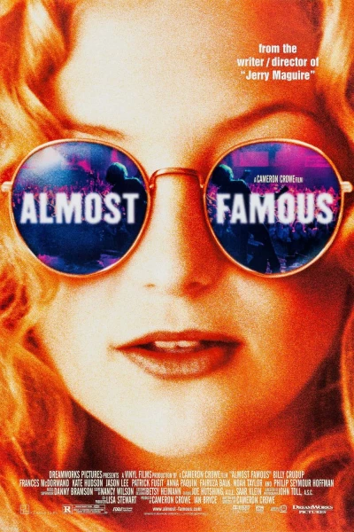 Almost Famous - Untitled: The Extended Cut