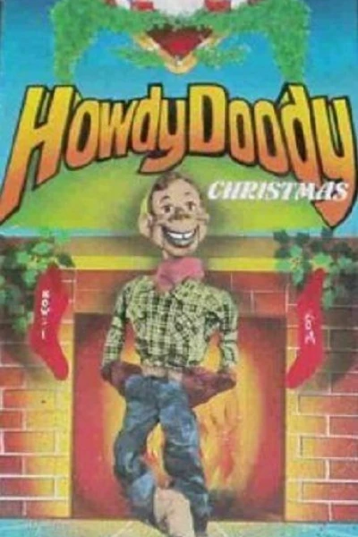 Howdy Doody's Christmas