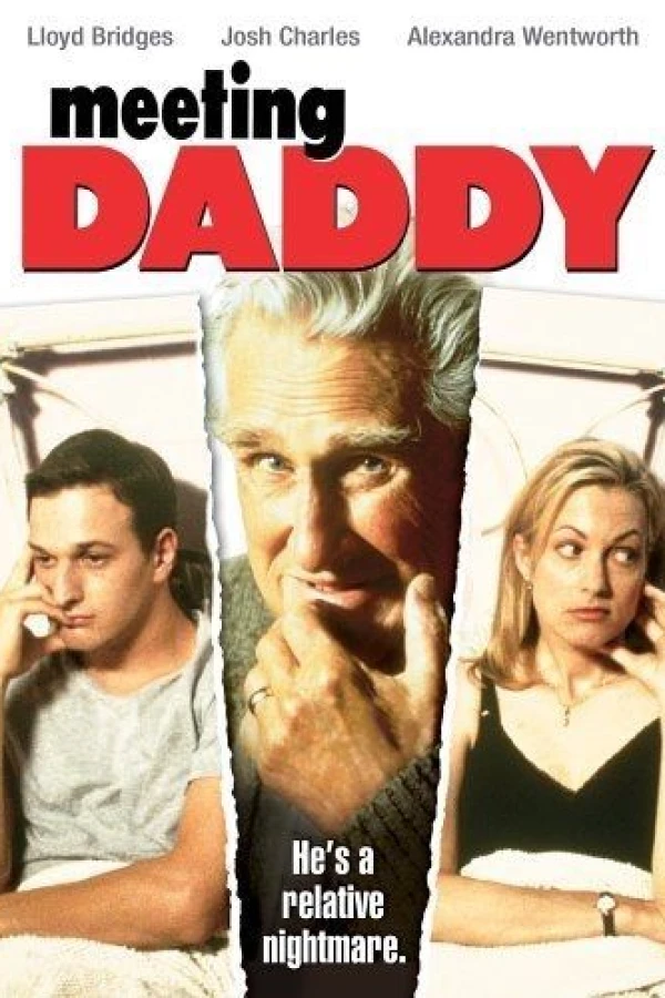 Meeting Daddy Poster