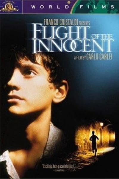 The Flight of the Innocent