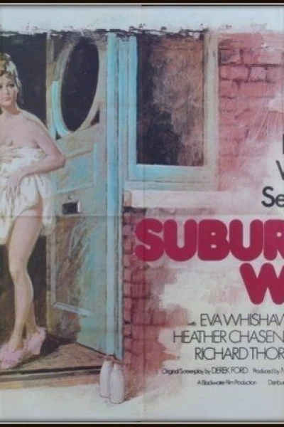 Suburban Wives