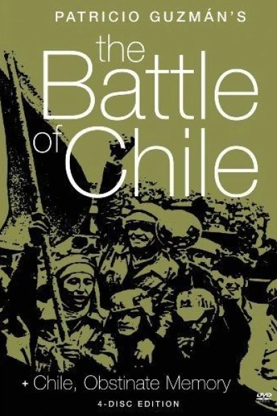 The Battle of Chile - Part III