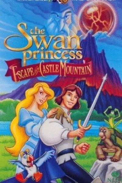 The Swan Princess 2 - Escape from Castle Mountain