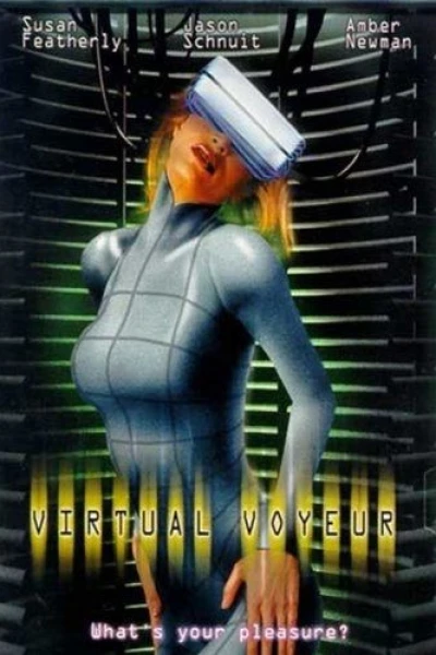 Virtual Girl 2: Naked Vegas